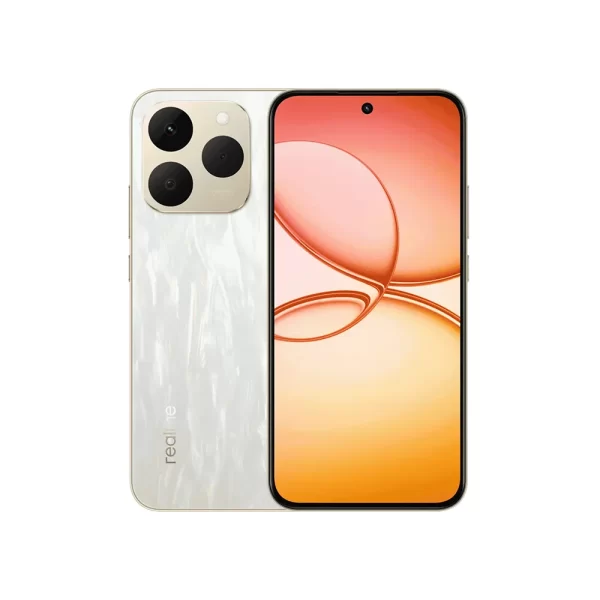 Realme 15T (5G)