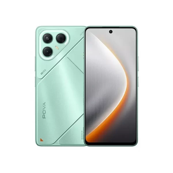 Tecno Pova 7 (5G)