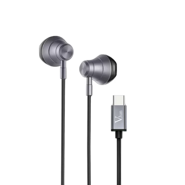 V Jun Type-C Earphone 14