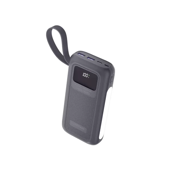 Gadget Max HP-102 20000mAh Power Bank