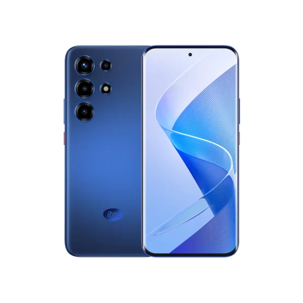 Itel S26 Ultra (4G)