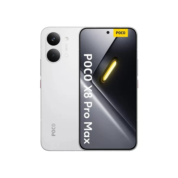 Poco X8 Pro Max (5G)