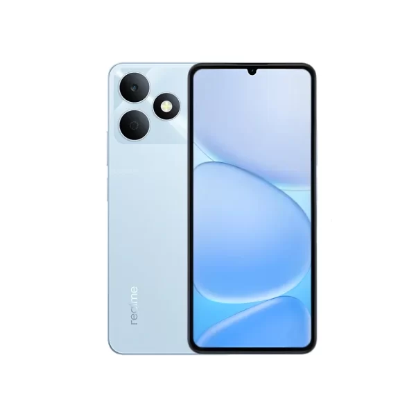 Realme Note 80 (4G)
