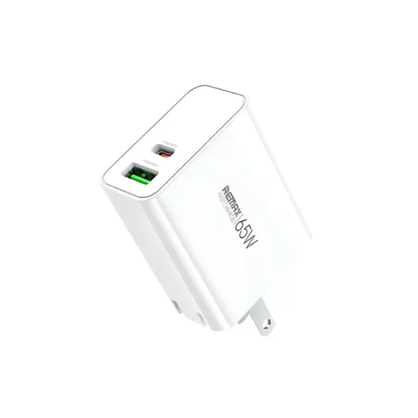 Remax RP-U125 65W Type-C Charger