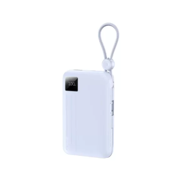 Remax FC-15 20000mAh Power Bank
