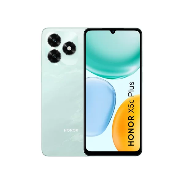 Honor X5c Plus