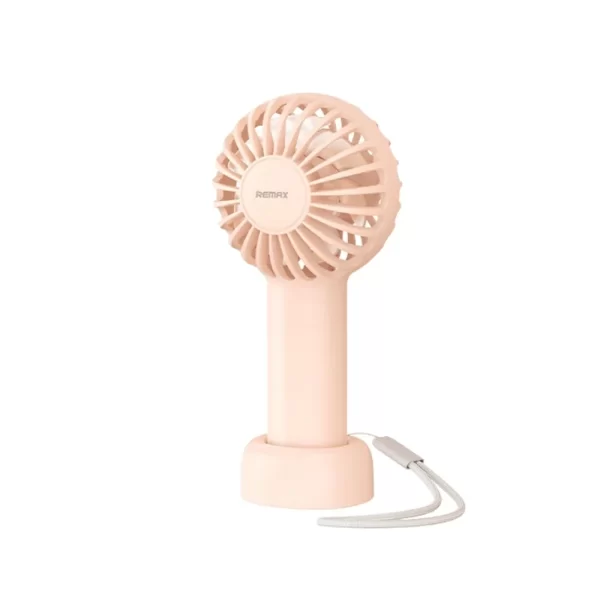 Remax F33 Mini Pro Handheld Fan