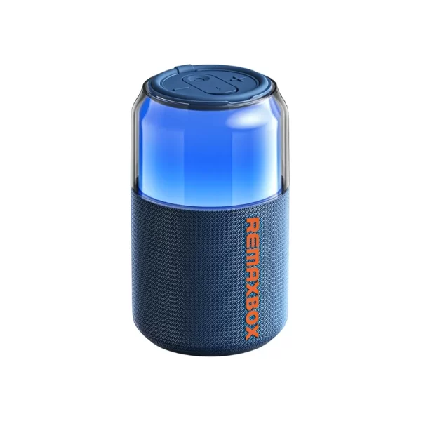 Remax RB-M21 Lighted Speaker