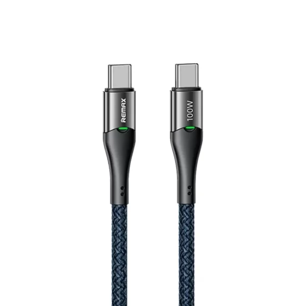 Remax RC-C115 Type-C to Type-C Cable