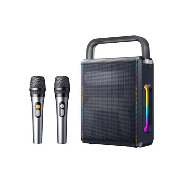 Remax RB-MB08 Bluetooth Speaker