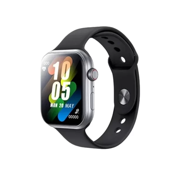Remax Watch 15 SE Pro (Letar Series Smartwatch)