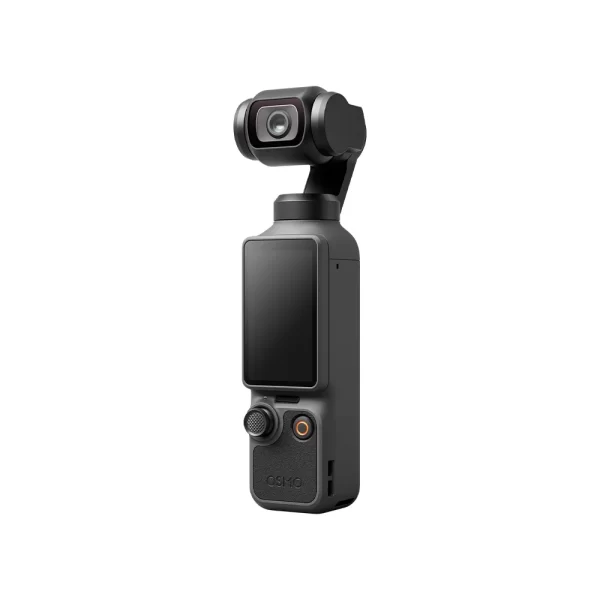 DJI Osmo Pocket 4 Gimbal Camera