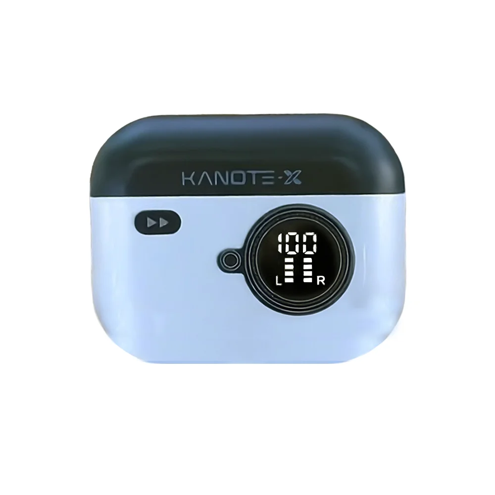 Kanote white
