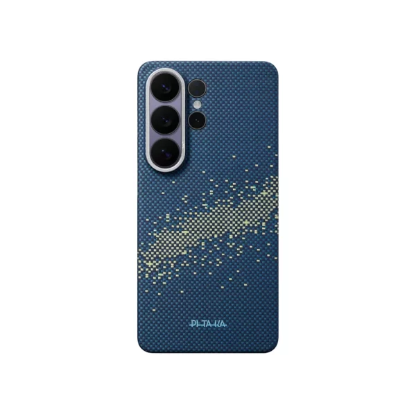 Pitaka Star Peak Edge Ultra Slim Case For Samsung S26 Ultra