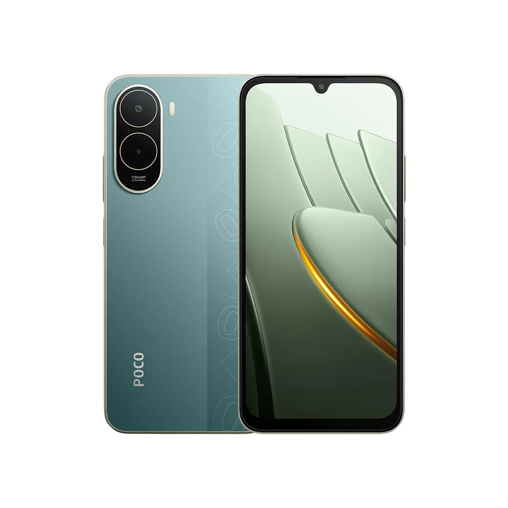Poco C81 Pro - Cover