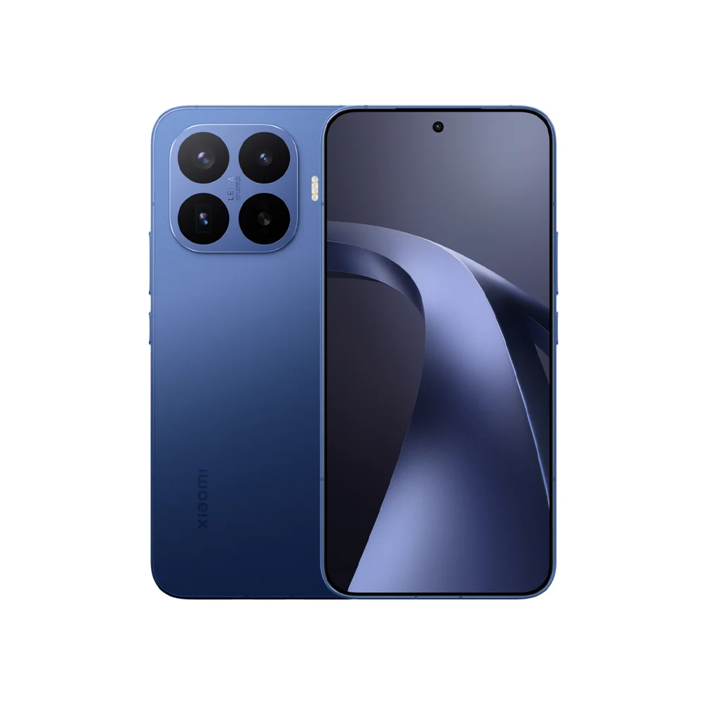 Xiaomi 17T Pro 5G Official - Cover