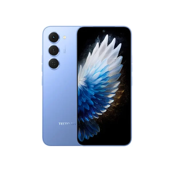 Tecno Spark 40 Pro