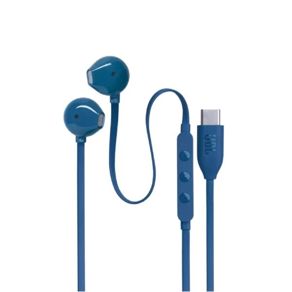JBL Tune 305C Type-C Earphone