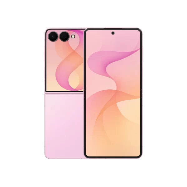 Samsung Galaxy Z Flip 8 (5G)