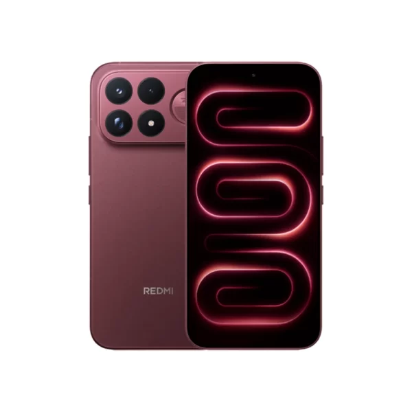Redmi K100 Pro Max (5G) (China Version)