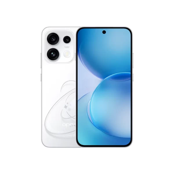 Oppo Reno 16 F (5G)