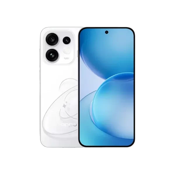 Oppo Reno 16 (5G)