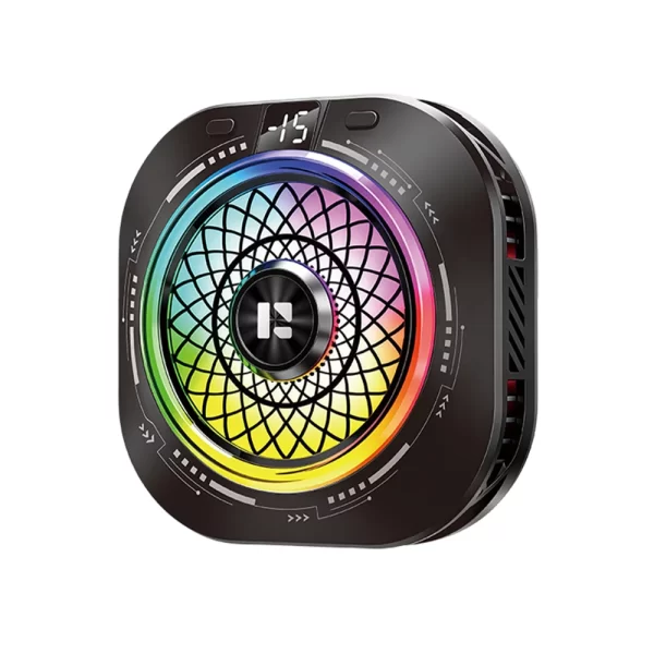 Remax RT-F12 AI Cooling Fan