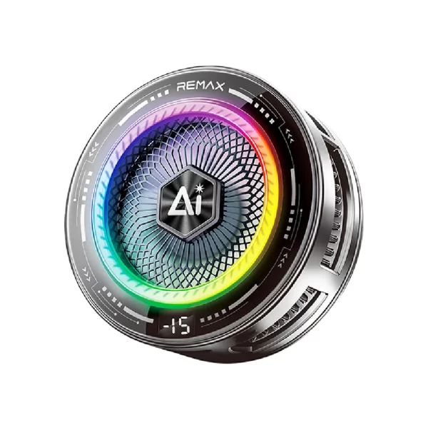 Remax RT-F14AI Cooling Fan