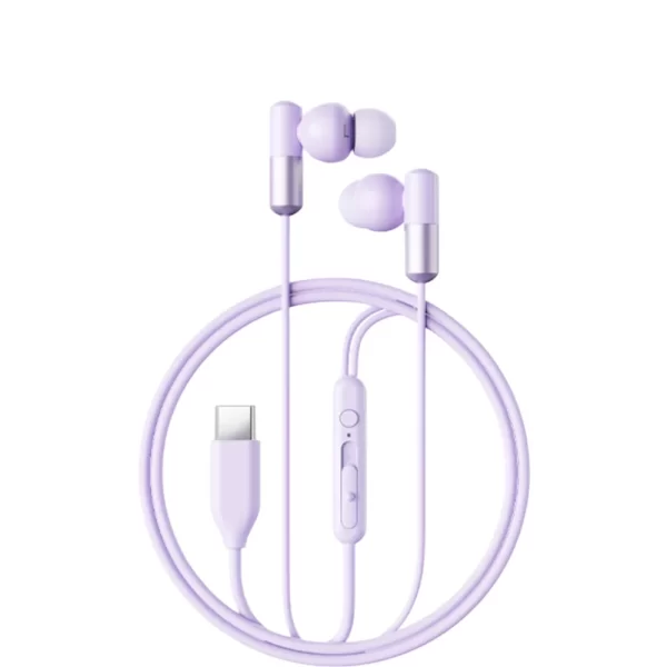 Remax RM-09A Type-C Earphone