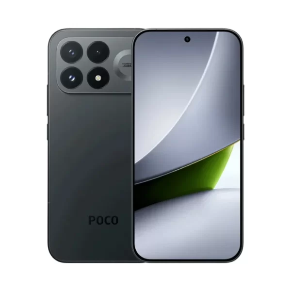 Poco F9 Pro