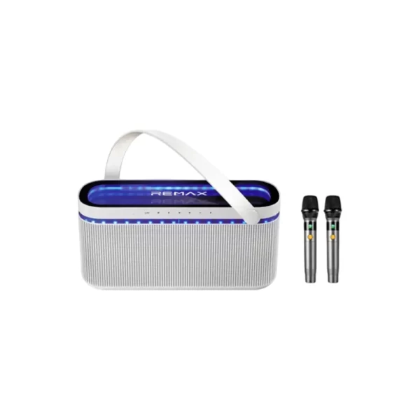 Remax RB-MB09 Karaoke Bluetooth Speaker