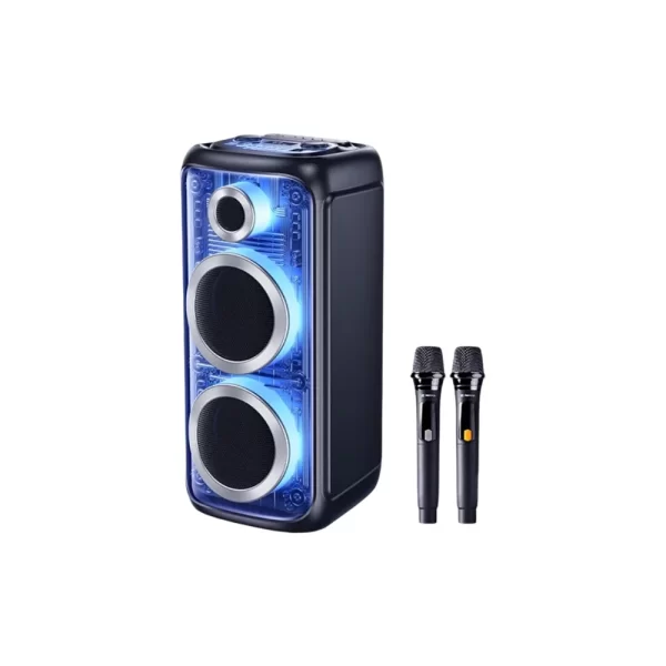 Remax RB-MB21 Karaoke Bluetooth Speaker