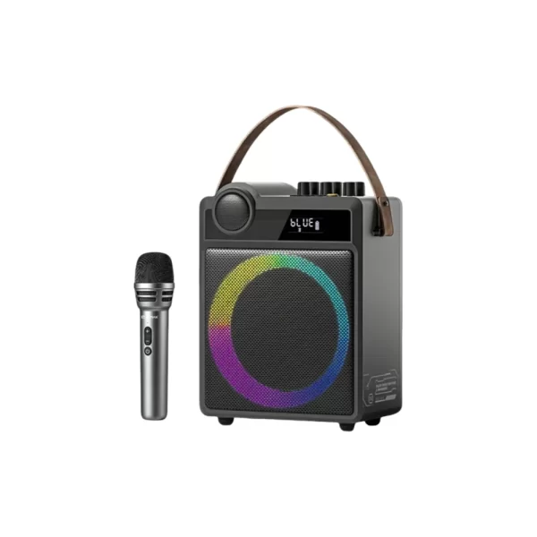 Remax RB-MB26 Karaoke Bluetooth Speaker