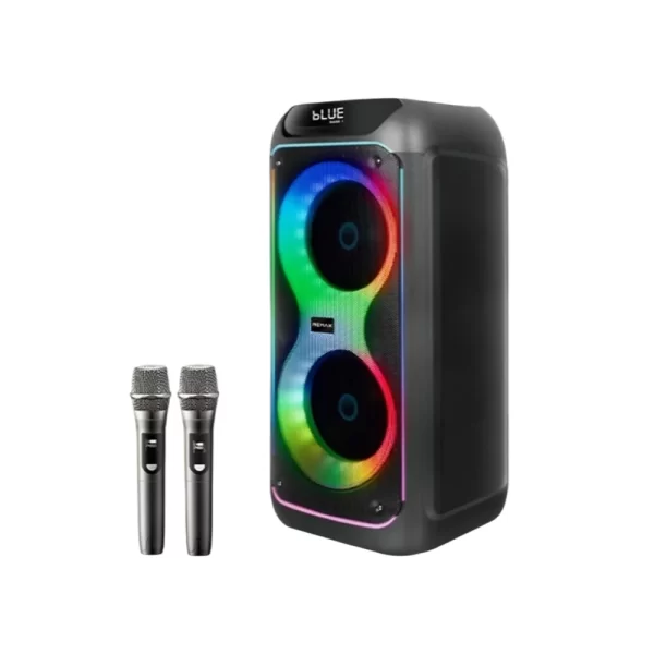 Remax RB-MB10 Party Bluetooth Speaker
